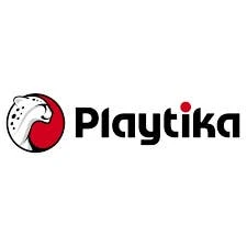 Playtika公司标志