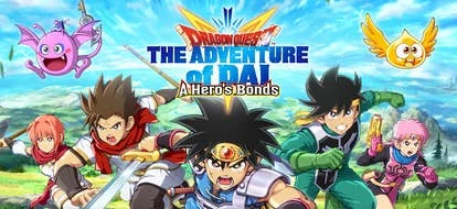 史克威尔艾尼克斯宣布关闭《勇者之心》龙珠勇者之旅手游——经典动漫改编游戏即将下架