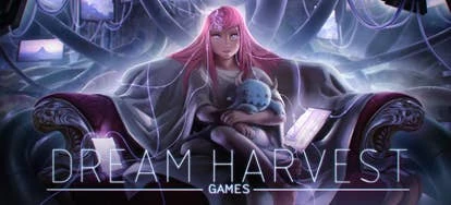 梦收获（Dream Harvest）团队作品展示