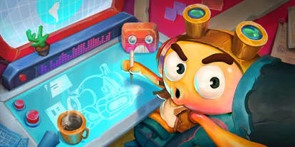 DreamCraft完成千万美元A轮融资，推动游戏开发创新