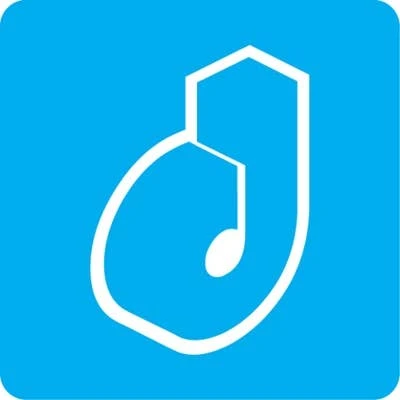 Dubit游戏工作室Logo