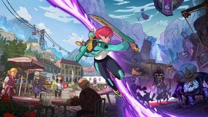 纳泽拉科技以2170万英镑收购CurveGames计划拓展全球游戏市场