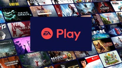 EA Play 新价格调整示意图