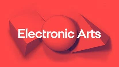 Electronic Arts logo