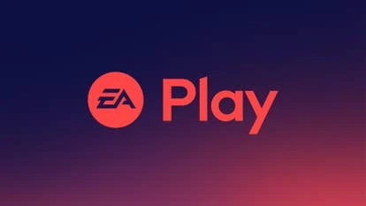 EA Play 订阅服务宣传图
