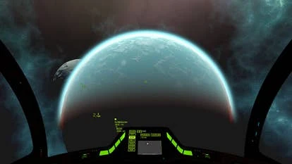 《Earth Analog》游戏截图