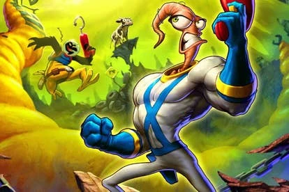 《Interplay对EarthwormJim开发者种族歧视与同姓恋恐惧言论保持沉默》—游戏行业种族歧视丑闻关注