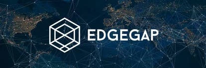 Edgegap获得700万美元A轮融资，云游戏基础设施优化解决方案融资成功