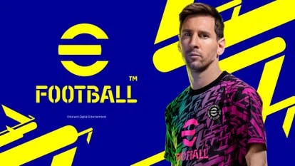 eFootball 游戏截图