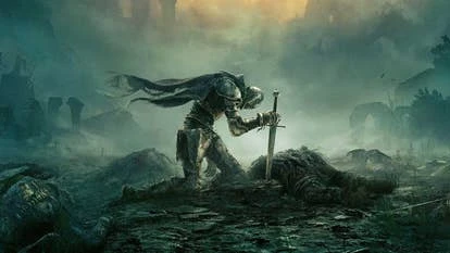 《艾尔登法环》游戏图片