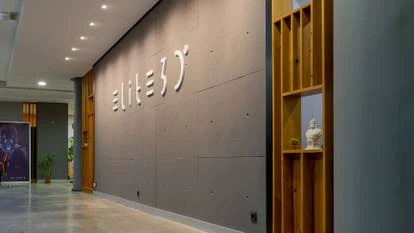 2K收购Elite3D公司，推动游戏开发创新与3D建模技术升级