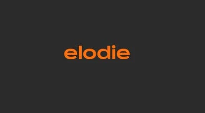 Elodie Games团队照片