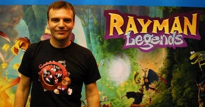 《超越善恶2》创意总监艾米尔·莫雷尔辞世，享年40岁【游戏开发感人离世】