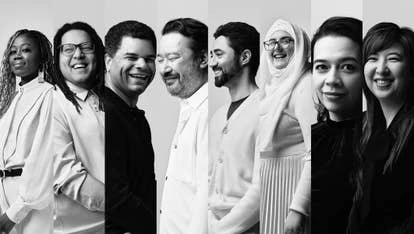 伦敦游戏界2025年Ensemble团队公布，创新游戏开发者聚集

