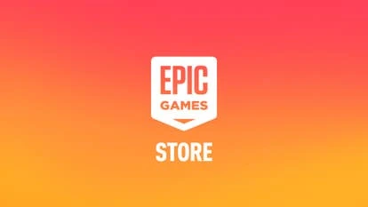 Epic Games Store 官网截图