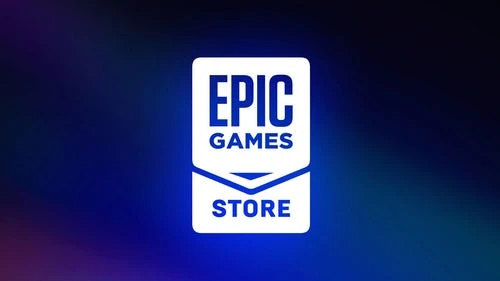 Epic Games标志