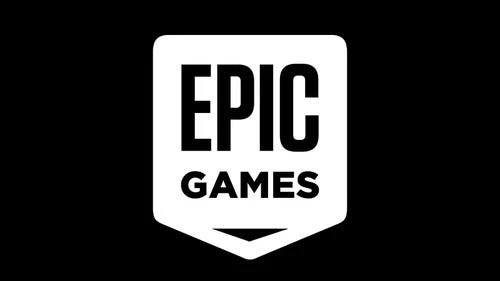 Epic Games公司logo与重塑计划