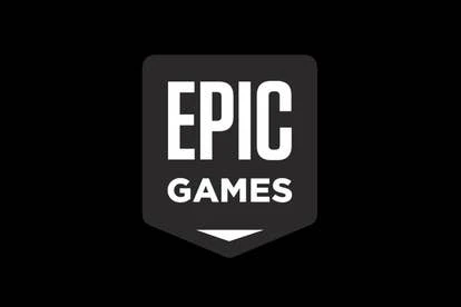 Epic Games公司标志
