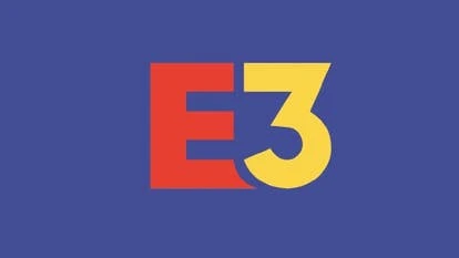 E3游戏展，宣传海报