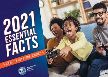 游戏行业统计图片