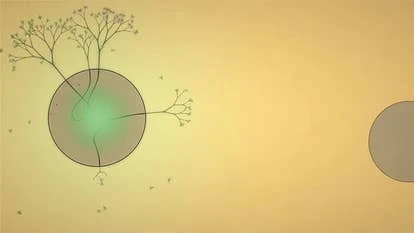 Eufloria游戏截图