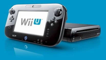 任天堂Wii U和3DS主机