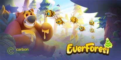 《EverForest》游戏截图