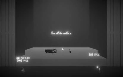 《绿橙蓝调》游戏封面图片