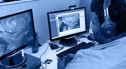 Express游戏解决方案团队争取工会组织，提升员工权益和工作环境