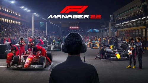 F1 Manager 2022遊戲圖片