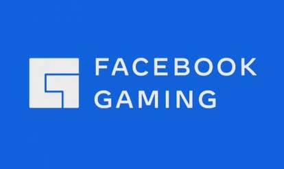 Facebook Gaming Logo