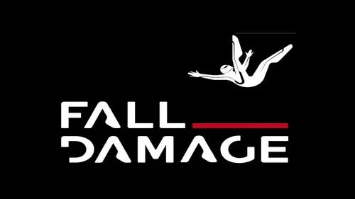 Fall Damage游戏LOGO
