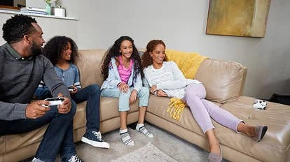 游戏行业前景与挑战