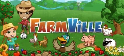 大众市场、神秘盒子与数据驱动设计：FarmVille的影响与未来发展