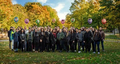 FastTravelGames完成新一轮400万美元融资，增强虚拟现实游戏开发能力