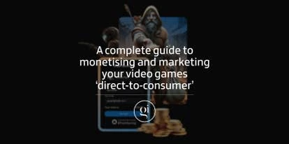 免费下载直销营销与变现指南，掌握最新DTC营销策略与盈利技巧