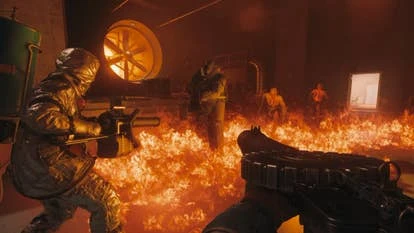 Remedy对FBC火灾阻断希望取得更好启动展望|游戏火灾阻断策略