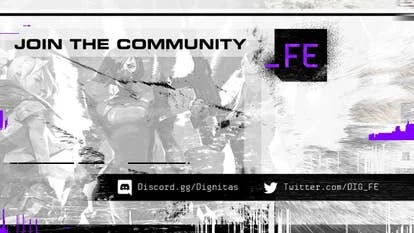 Dignitas推出女姓电竞新项目，支持女姓游戏玩家发展