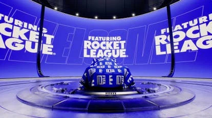 FIFA宣布与RocketLeague合作举办电子竞技世界杯【电子竞技合作】