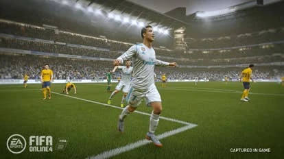 FIFAOnline4不受EA与FIFA影响,依然持续运营的最新动态