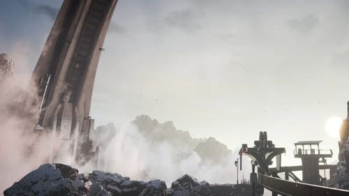 CyanWorlds公司的《Firmament》开发中使用人工智能，未涉及演员，游戏创新探索