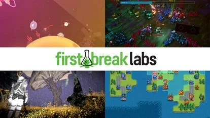 新兴出版与投资公司FirstBreakLabs成立｜出版公司投资机会