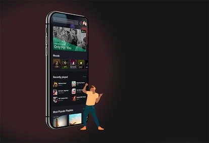 世嘉投资音乐创新公司Flutin推进数字音乐发展