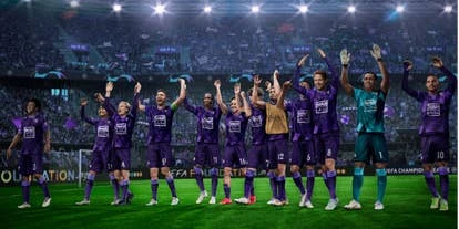 为何花费20年才推出真正的足球经理续作——足球游戏发展历程揭秘