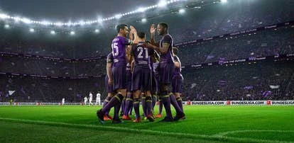 足球经理不再使用曼联名称，全面调整足球经理游戏品牌策略