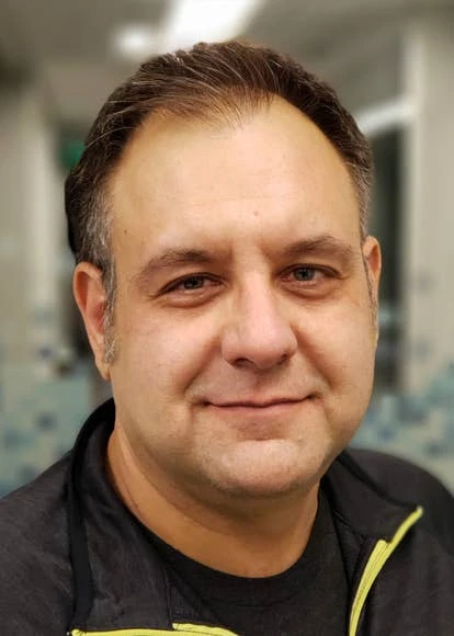 Greg Foertsch 头像