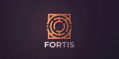 Fortis公司logo