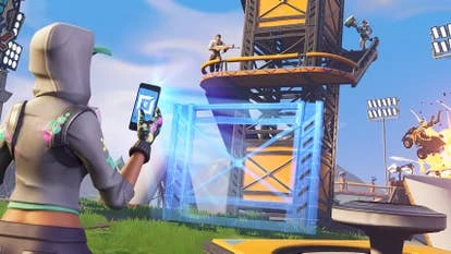 EpicGames推出Fortnite创意模式内容的IARC年龄评级系统，游戏内容年龄分级指南