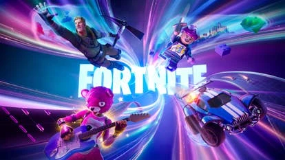 Epic Games 最新家长控制界面