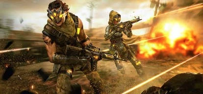 Garena Free Fire游戏截图